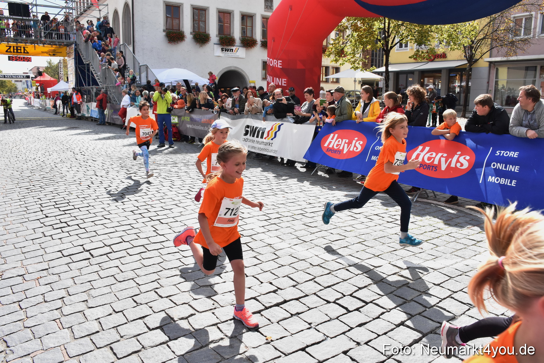 Stadtlauf Neumarkt 2017 1360